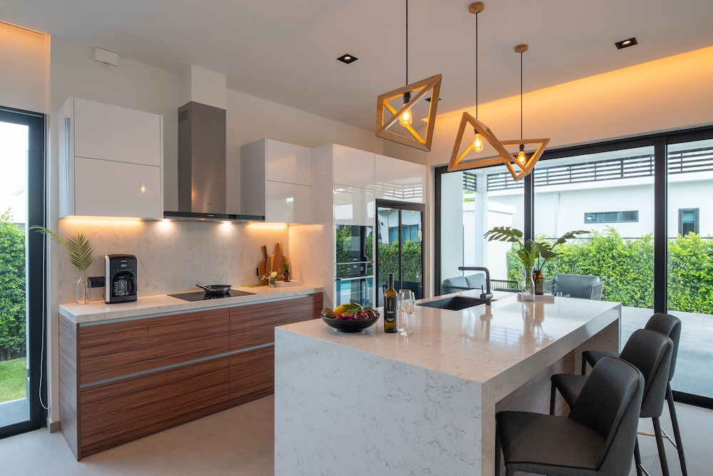 Sivana Villas HuaHin 8/50