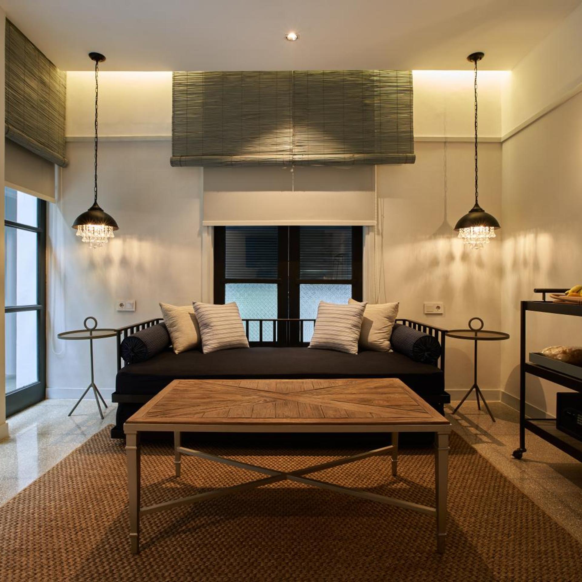 Lamandau House Jakarta 24/44