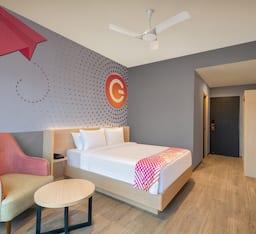 Executive Suite 1 BR