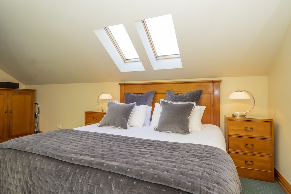 Arrowtown House Boutique Hotel 7/50