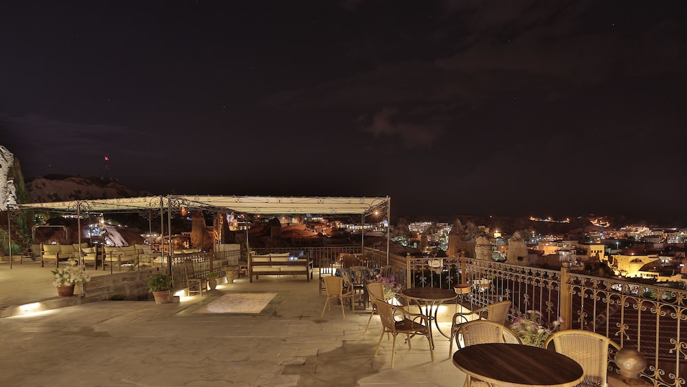 Panoramic Cave Hotel 42/50