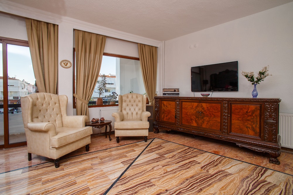 Cesurlar Hotel 5/29
