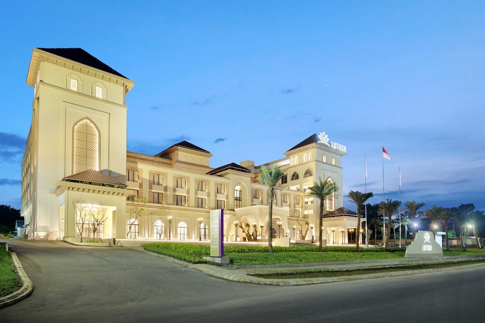 Lotusa by Swiss-Belhotel Batulicin 55/61