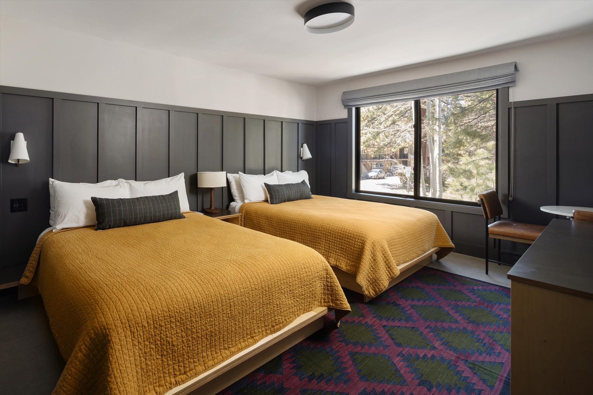 The Coachman Hotel 10/39