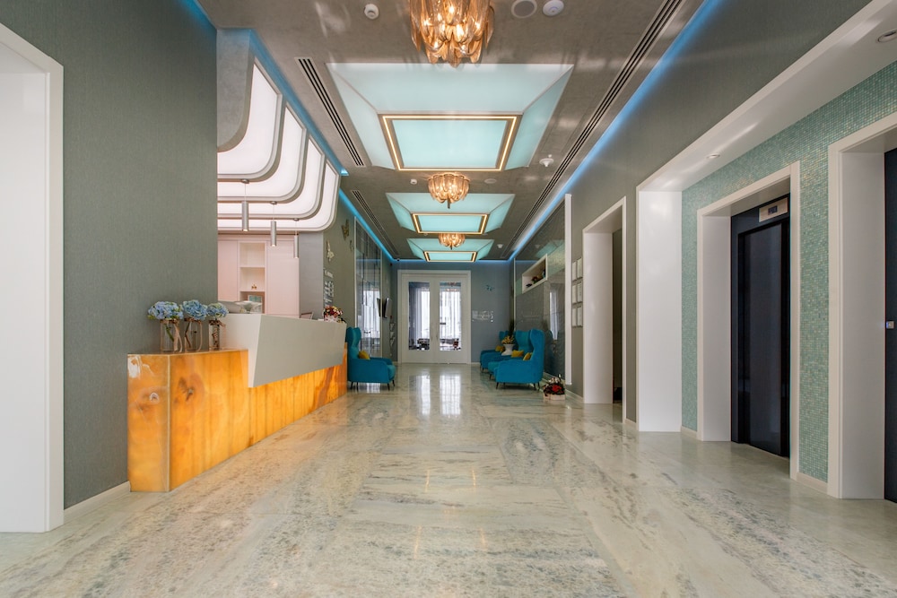 Hotel Opera Mamaia 14/70