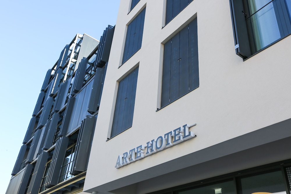 ARTE HOTEL KUFSTEIN 1/73