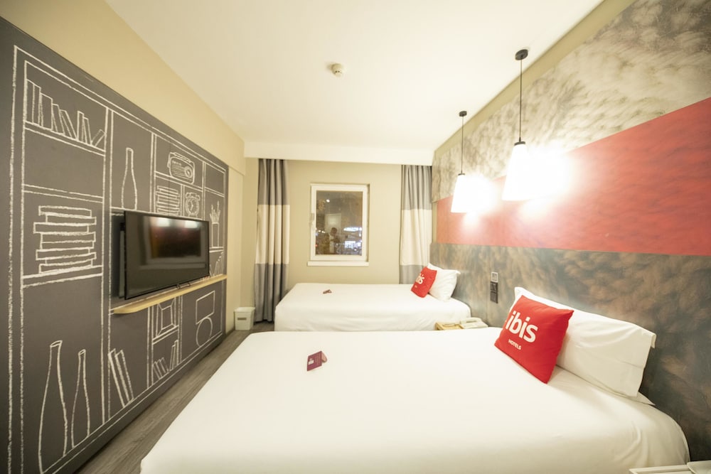 IBIS TIANJING TEDA 14/43