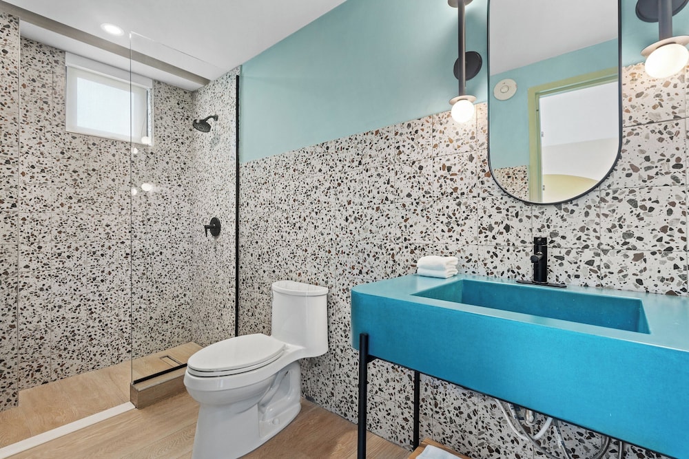 HiBird- Apartment and Suites Hotel 46/50