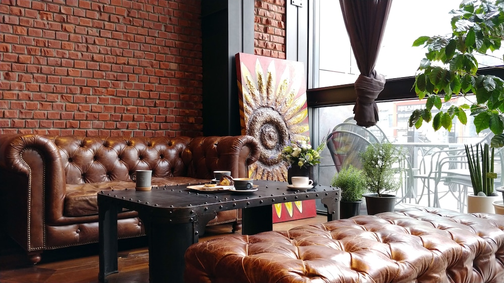 Sr Hotel Seoul Magok 50/62
