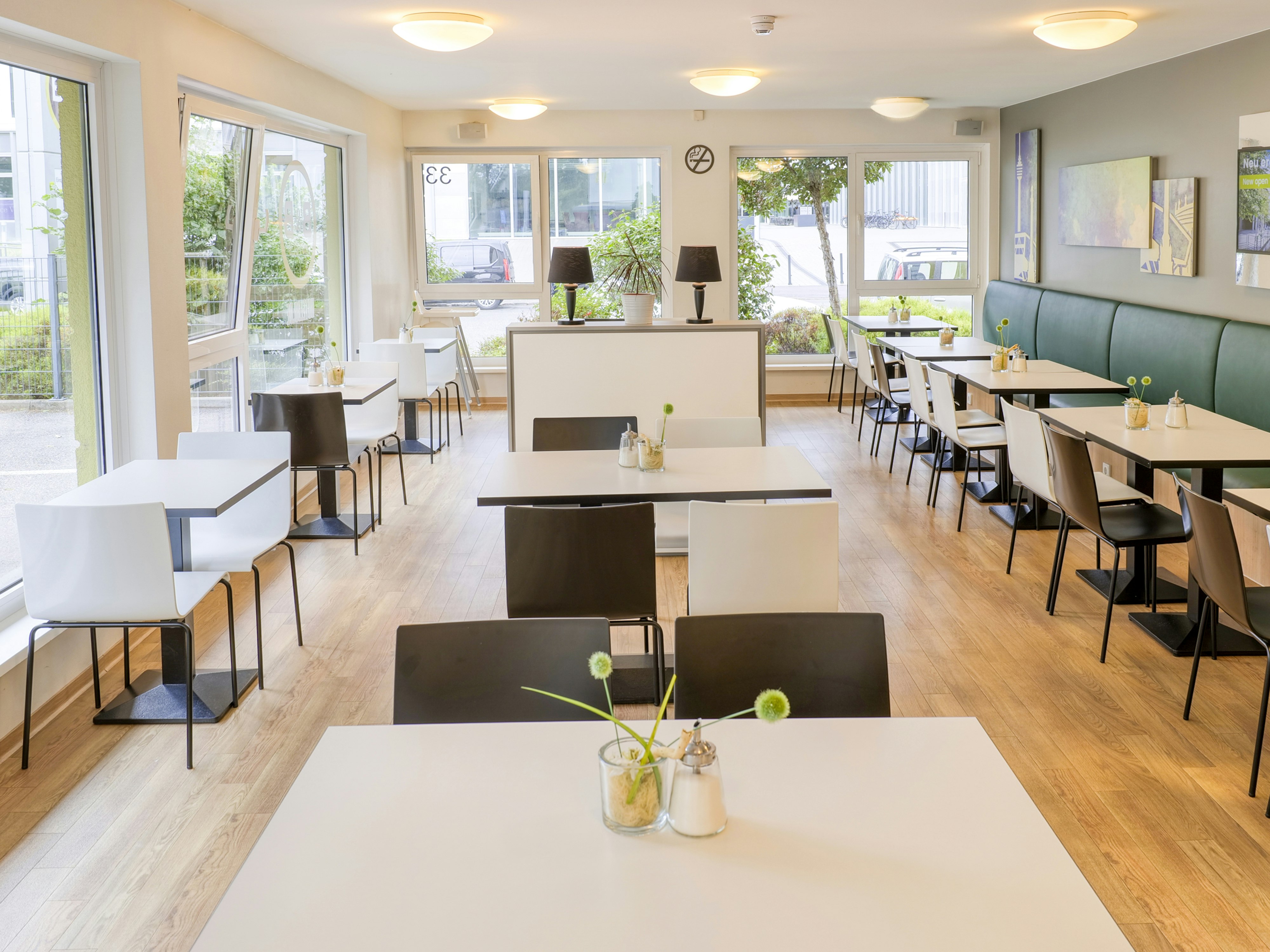 B&B Stuttgart Vaihingen 26/29