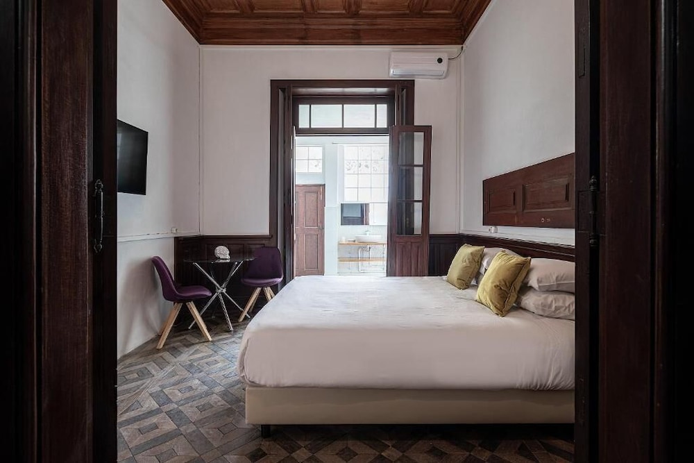 Urban Suites Aveiro 3/34