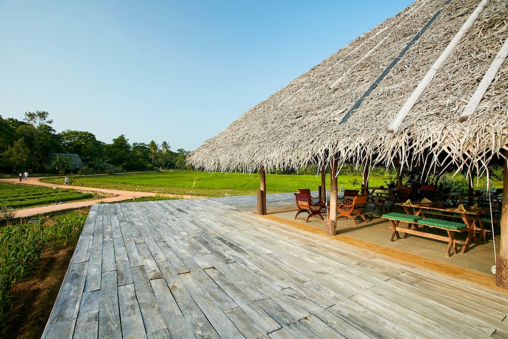Amuna Ayurvedic Retreat 27/50