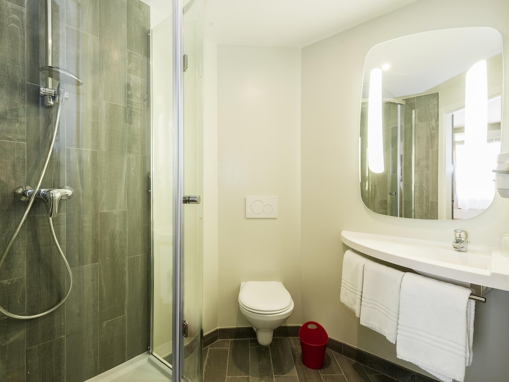 Ibis Granada Hotel 58/60