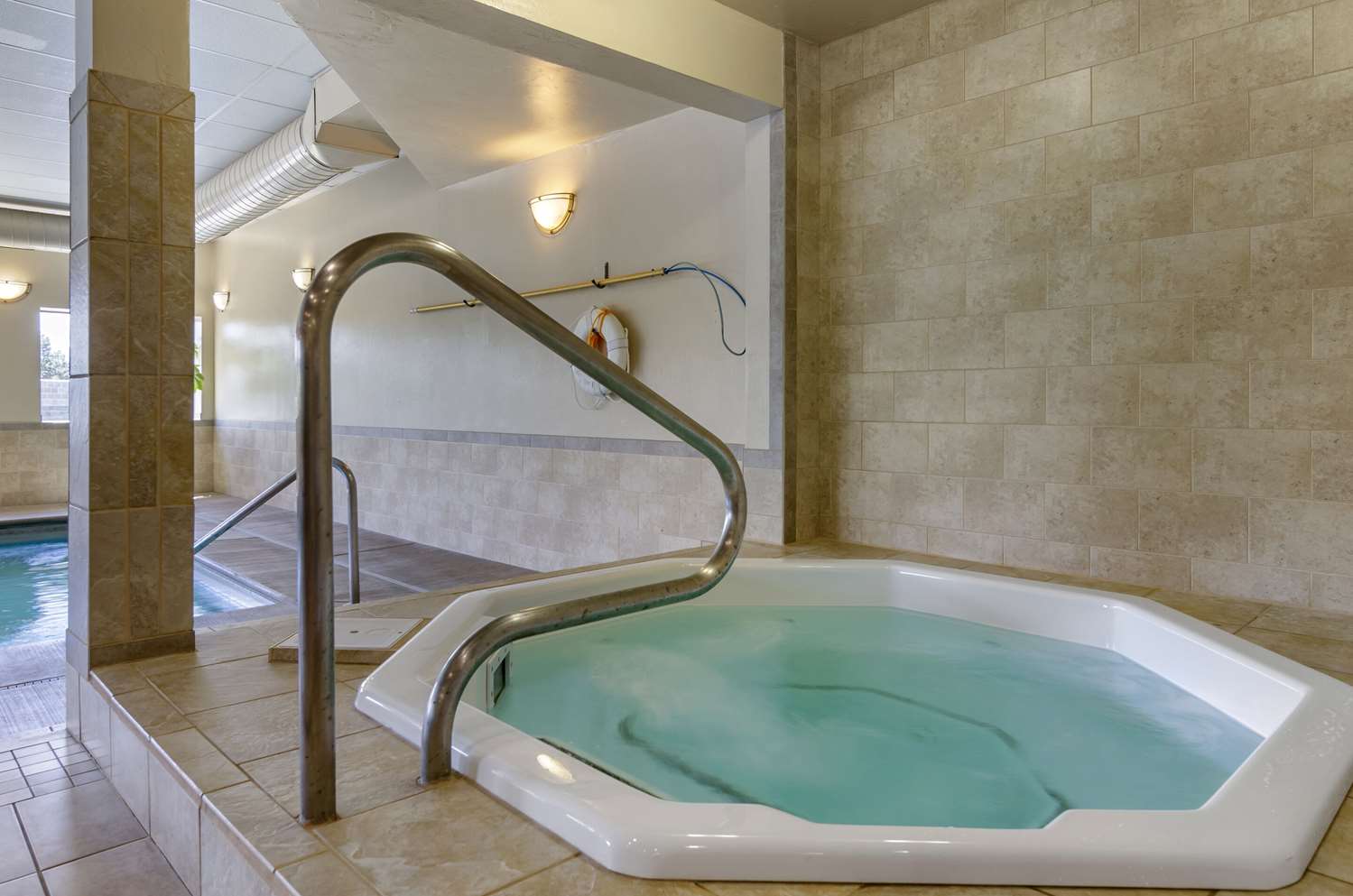Comfort Inn Bozeman near University 23/41