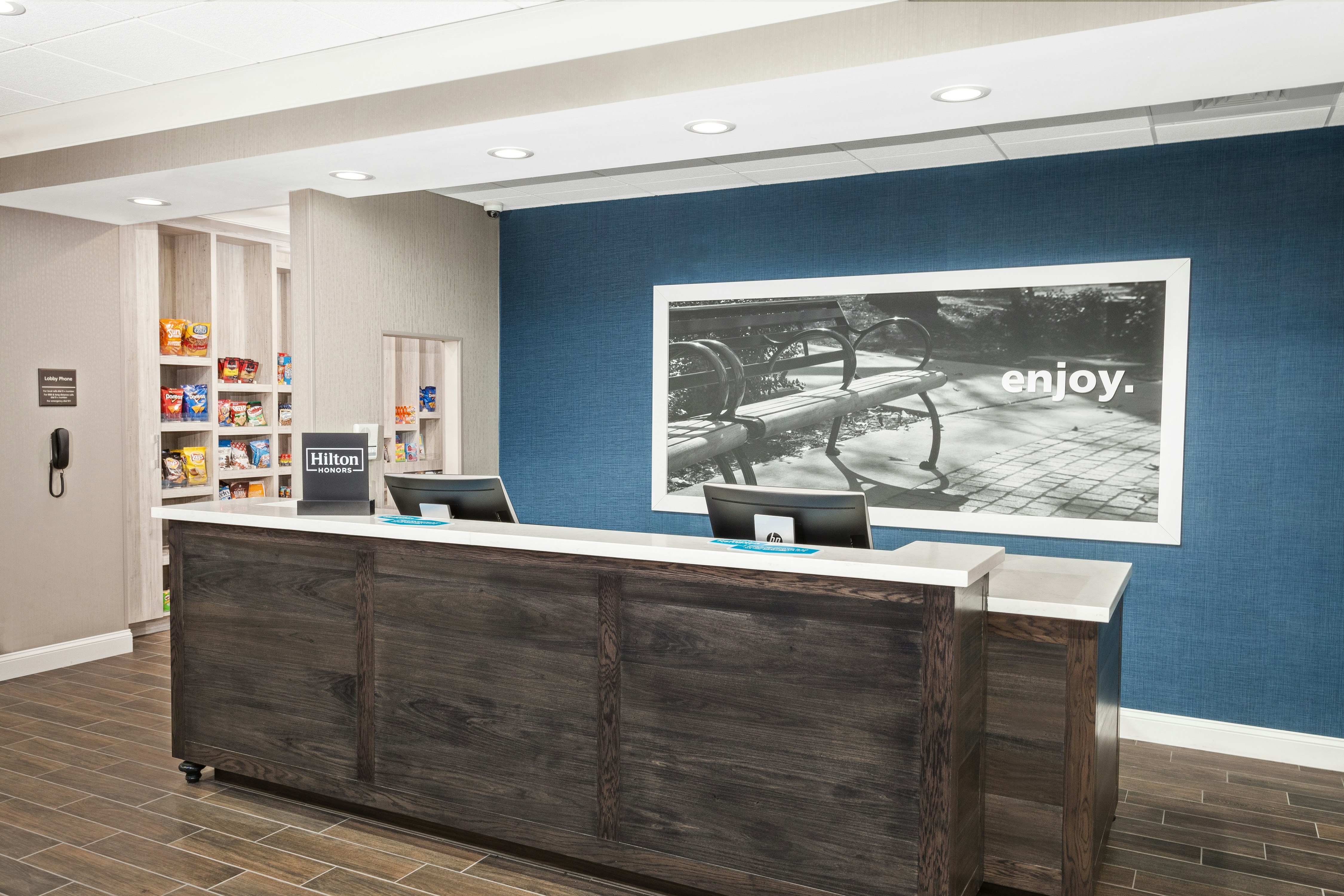 Hampton Inn Kennebunk Me 8/51