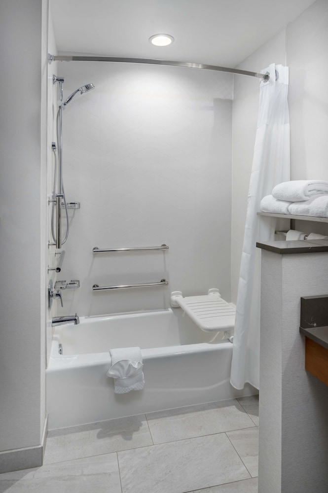 Suite, Multiple Beds, Accessible