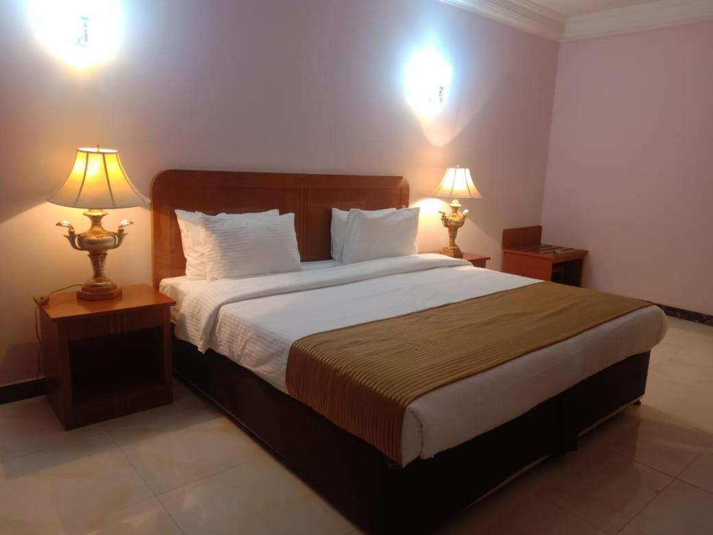 Al Massa Hotel Apartments 1 19/52