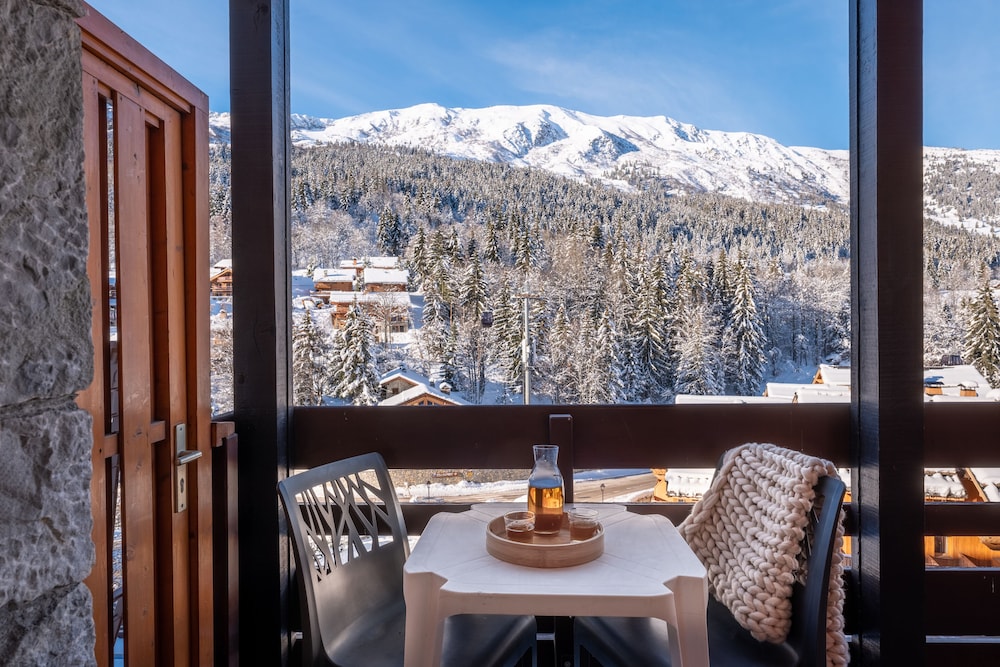 RESIDENCE PIERRE ET VACANCES LES RAVINES 28/49
