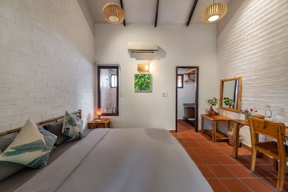 An Nhien Retreat 43/65