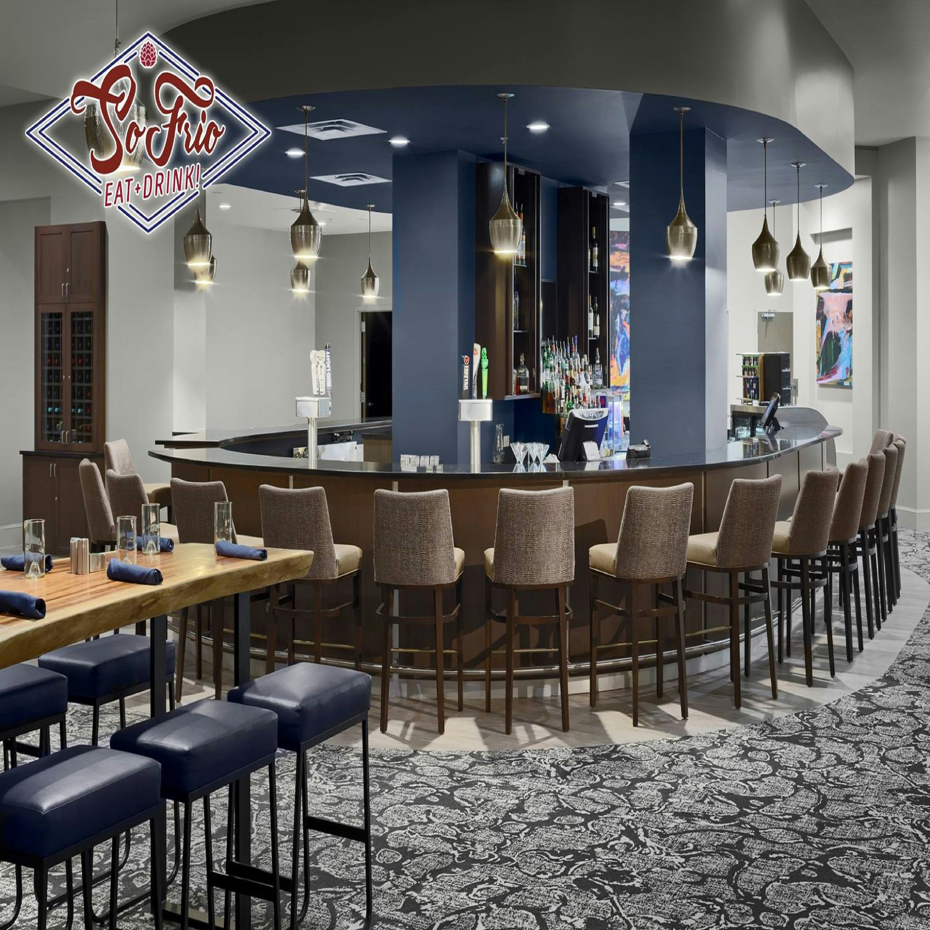 DoubleTree by Hilton Hotel San Antonio Downtown 32/58