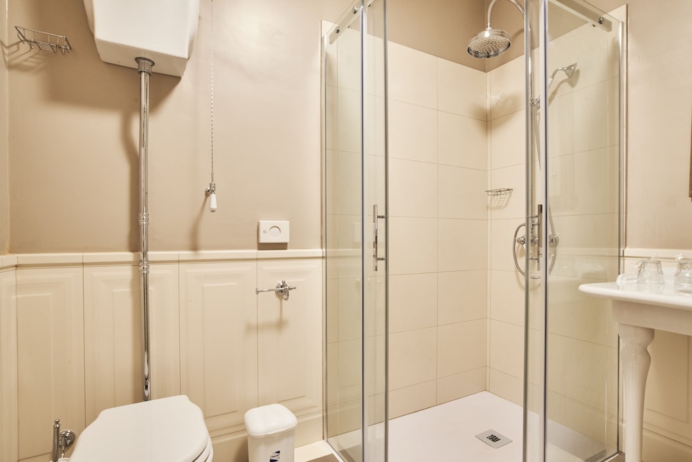 BED AND BREAKFAST SAN SERVOLO 45/50