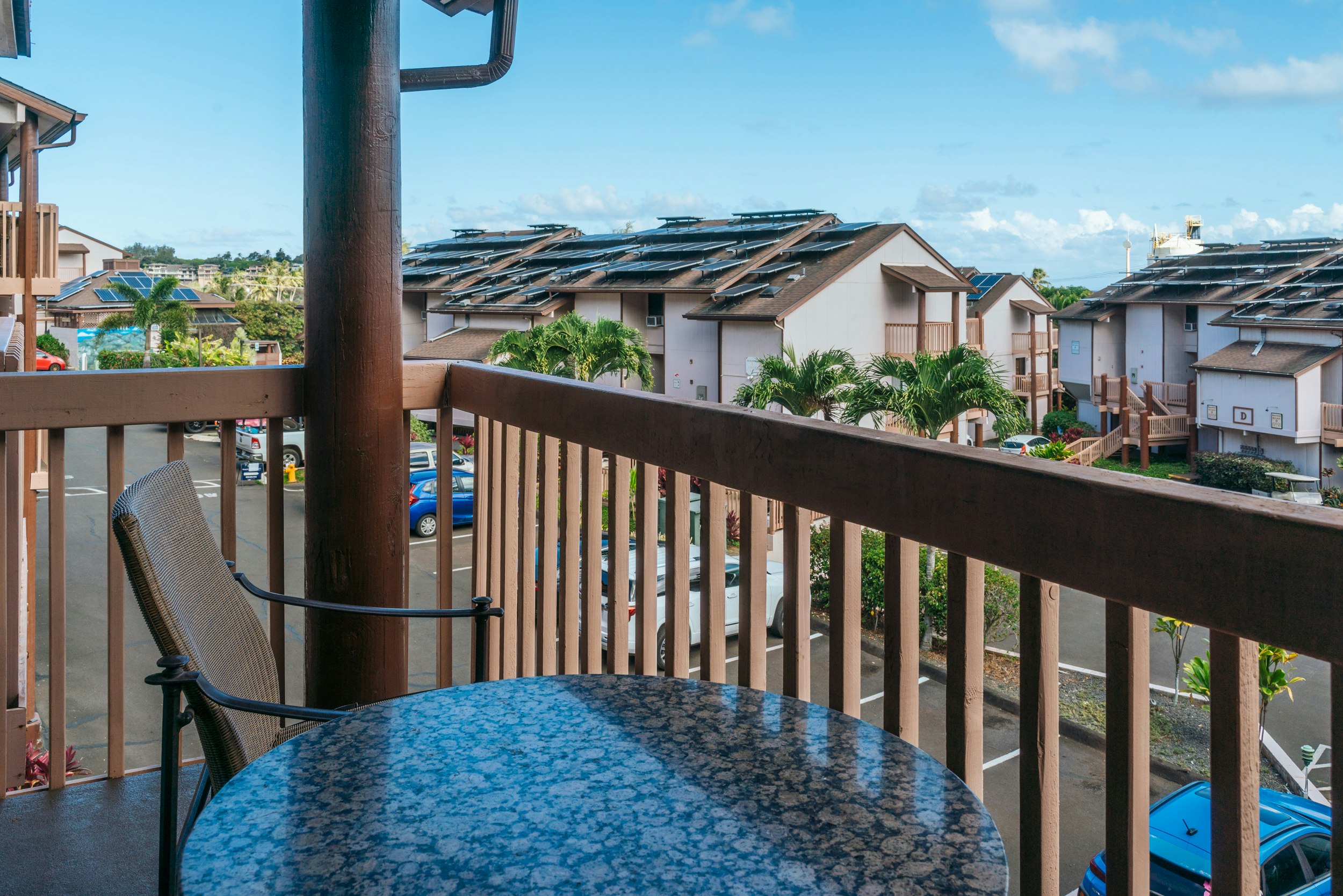 Banyan Harbor Resort 60/75