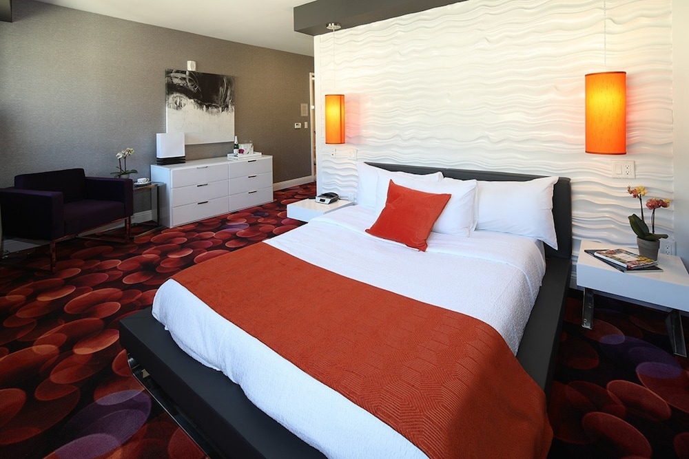 Lexen Hotel Hollywood 11/52