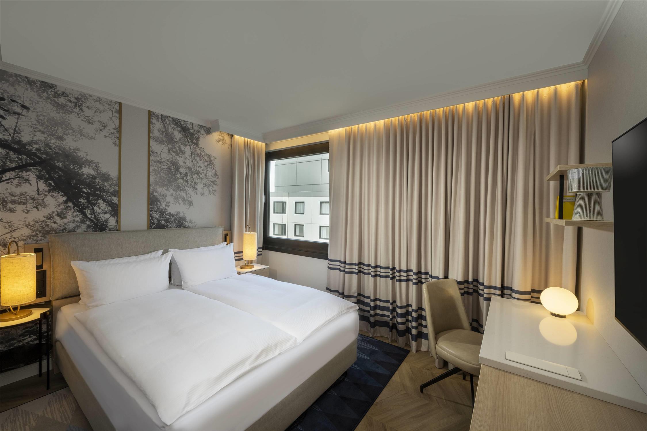 DoubleTree by Hilton Berlin Ku’damm 10/43