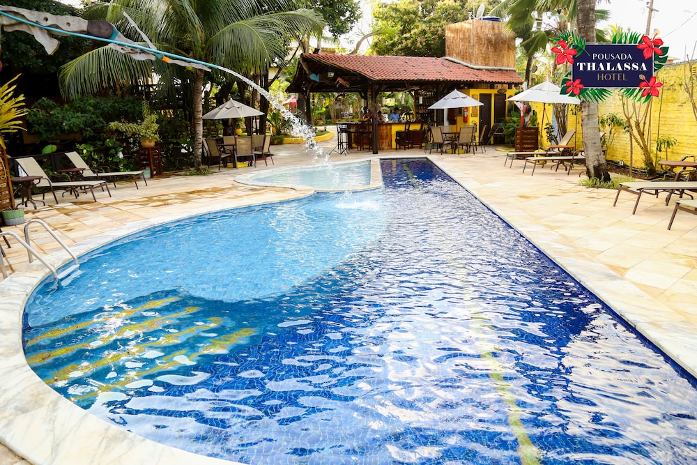 ThalassaGarden Hotel Pousada 2/50