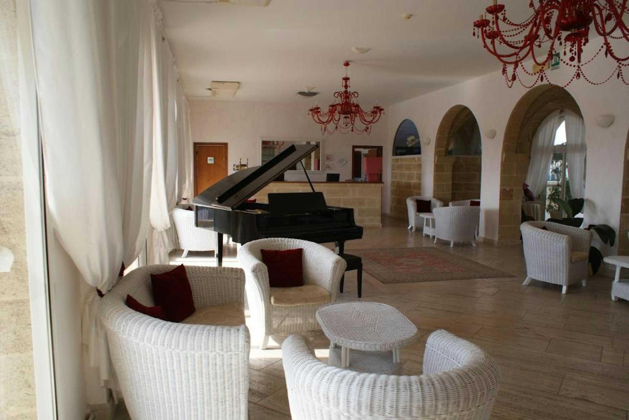 Messapia Hotel Resort 33/44