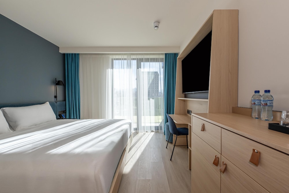 希尔顿欢朋酒店Batumi中心(Hampton by Hilton Batumi Center) 图片5