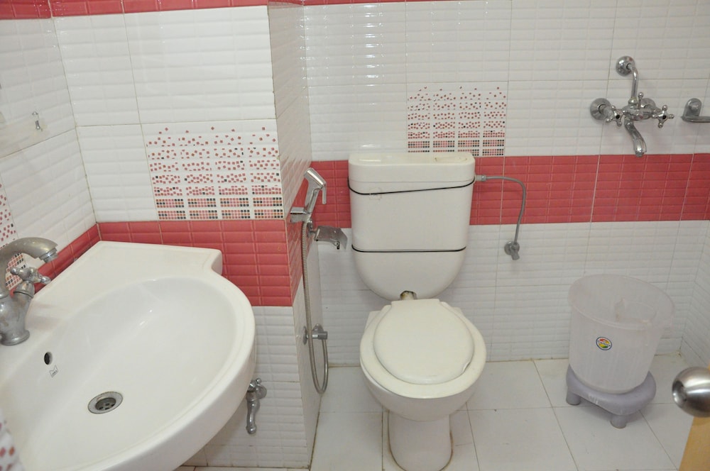 HOTEL MUSKAN PALACE 20/46