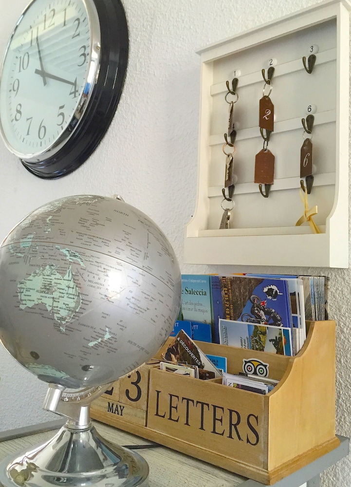 Le Gite Du Chalet Pietri 24/50