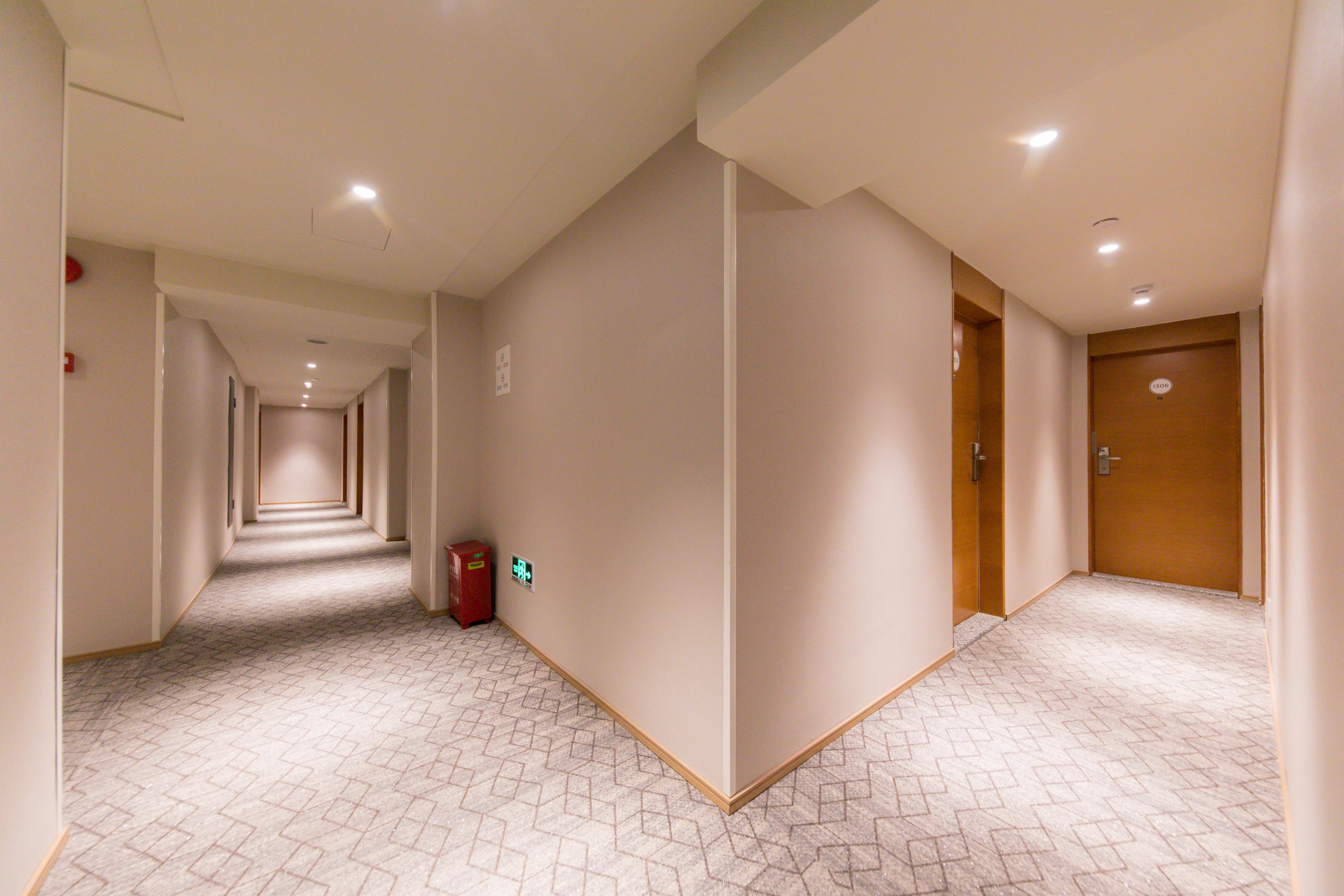 Ji Hotel (Shanghai Yan'an Road) 17/31