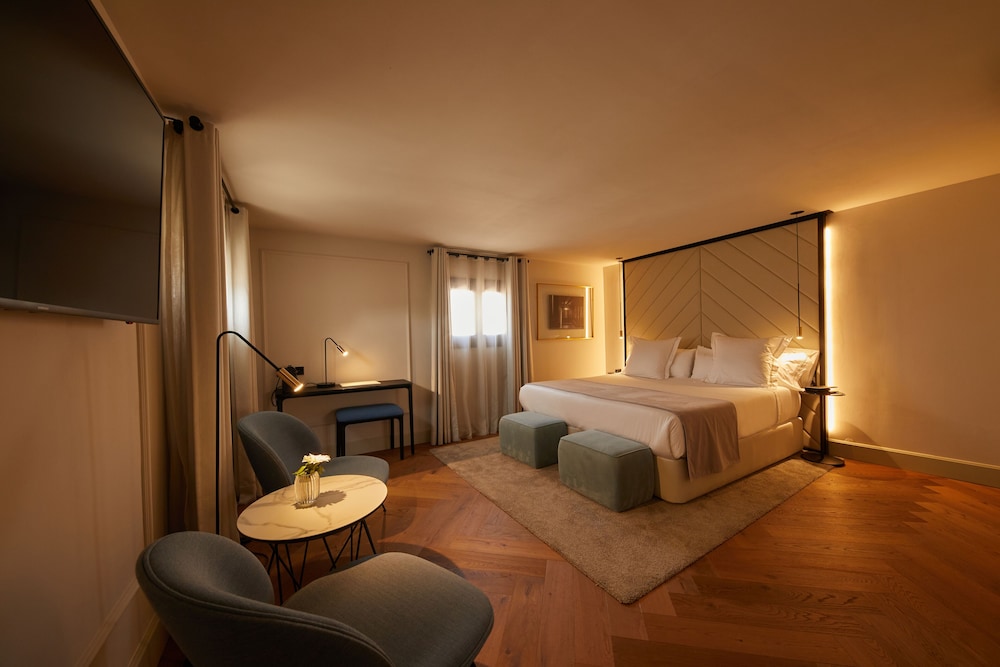 Summum Boutique Hotel, member of Melia Collection 27/70
