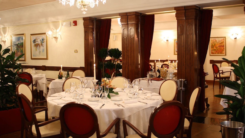 Hotel Spessotto 27/50
