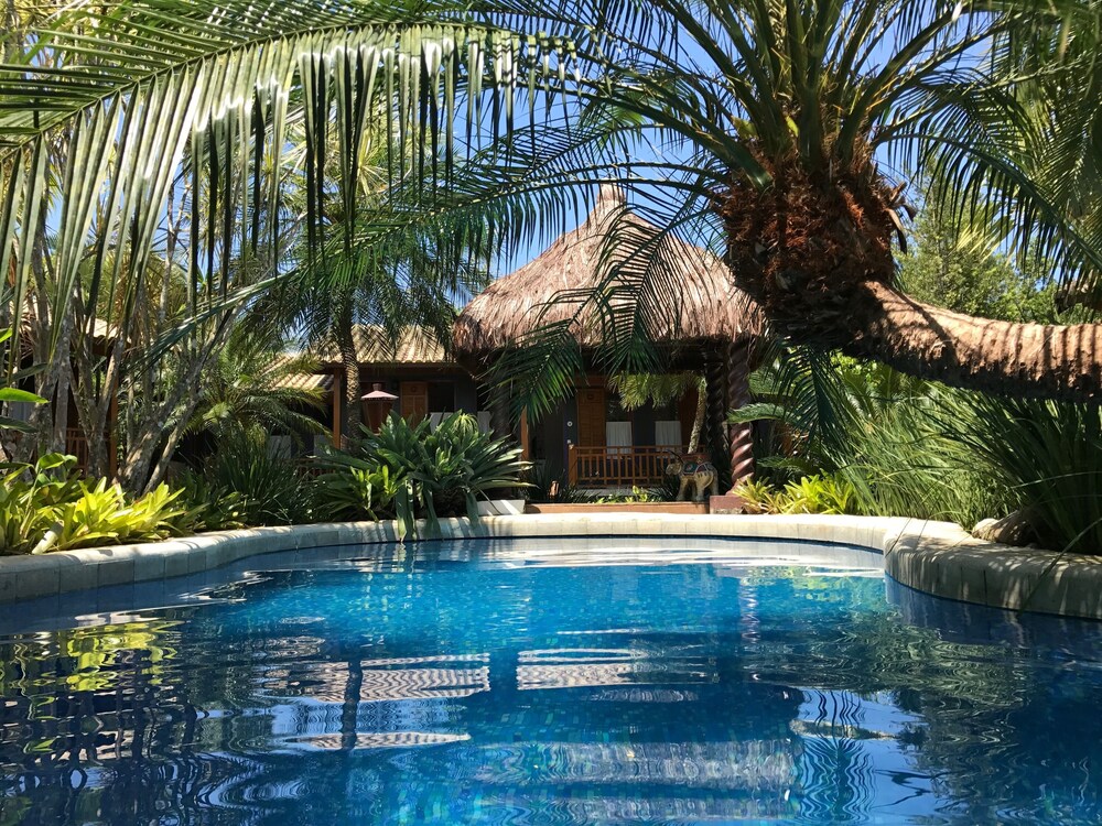 VILLA BEBEK HOTEL 4/64