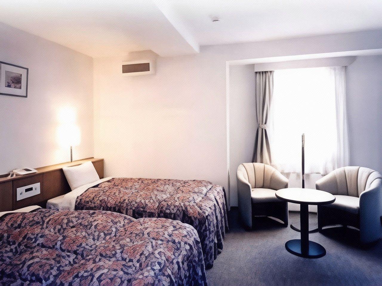 Hotel Shinsuien 18/43