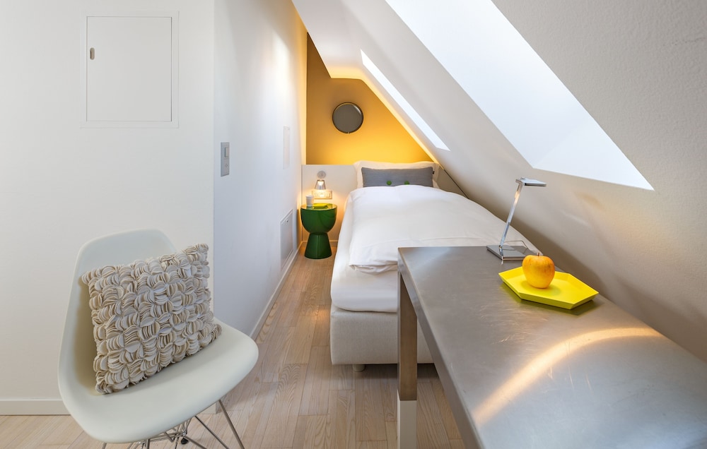 Hotel Rossli 21/36