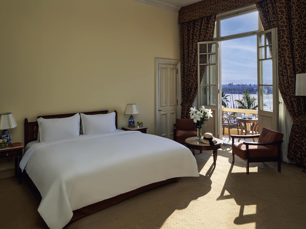 Sofitel Winter Palace Luxor 16/50