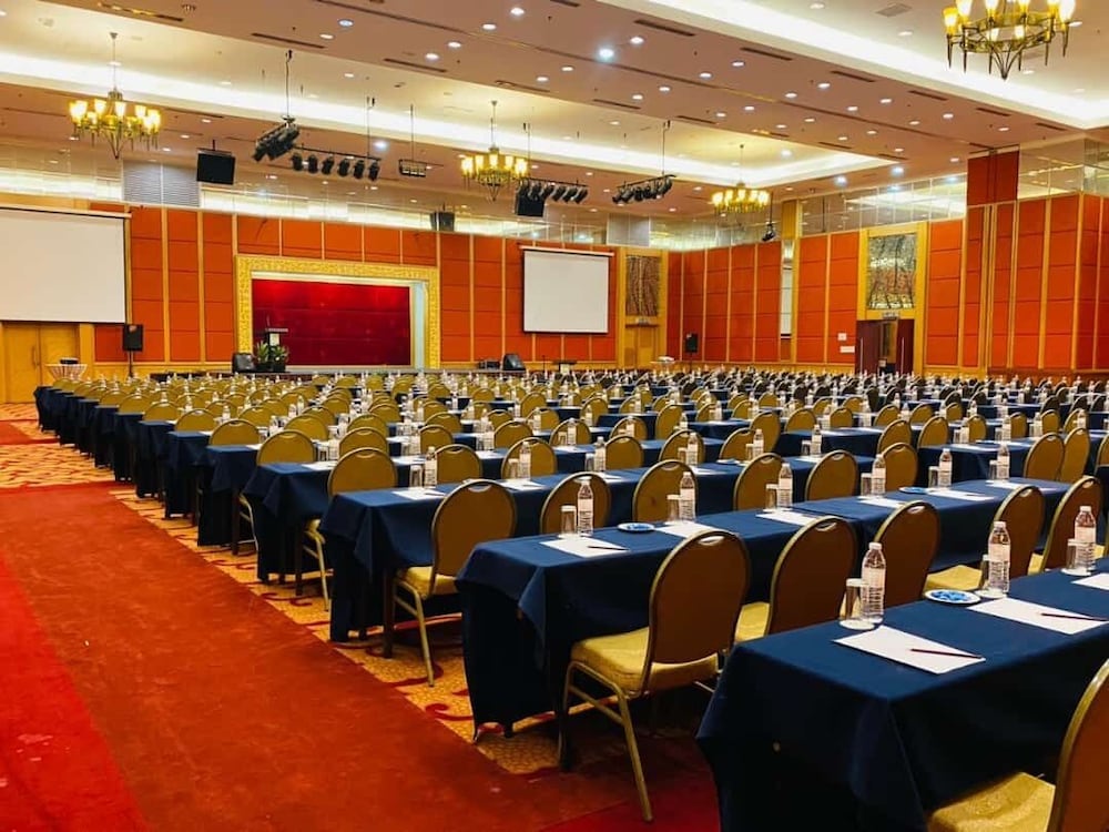 De Palma Hotel Shah Alam 55/63