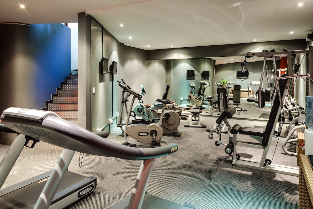 Protea Hotel By Marriott O R Tambo Airport 27/41