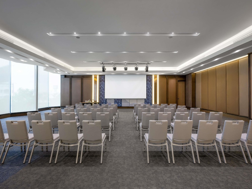Novotel Rayong Star Convention Centre 30/46