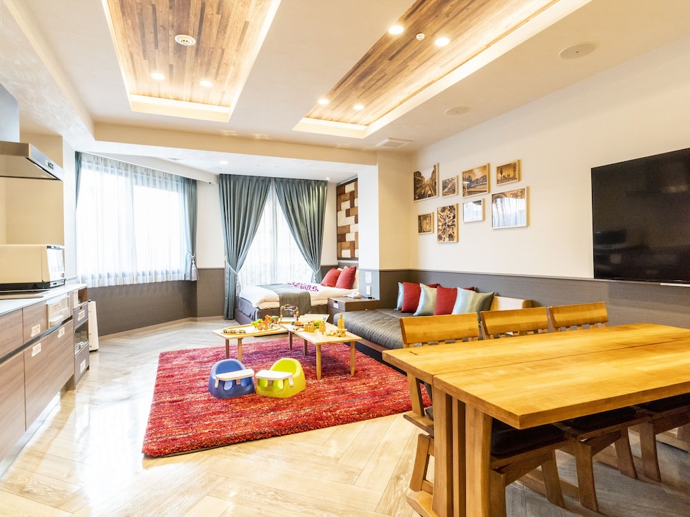 Hotel Pasela Living 30/48