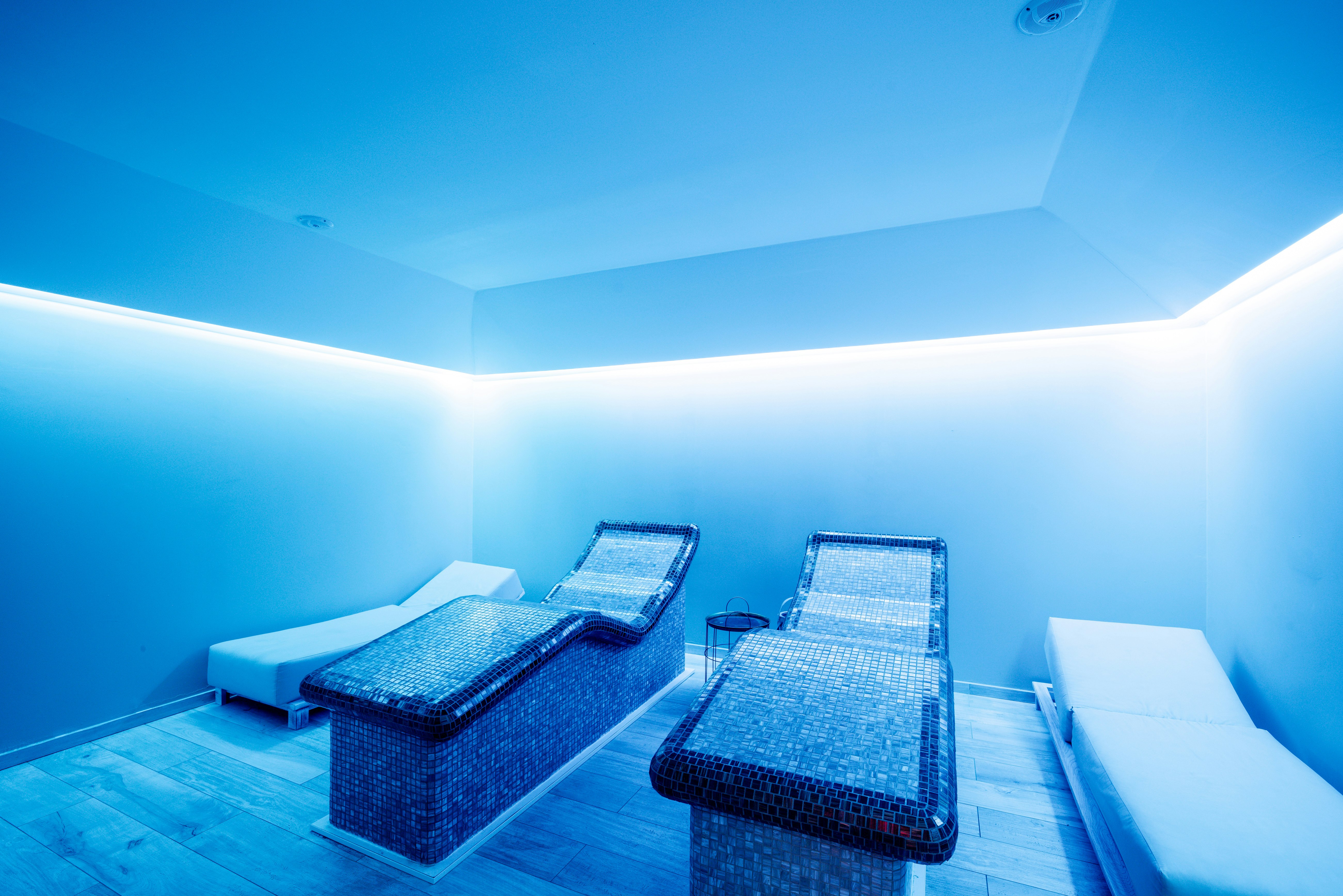 Tresor Le Palais Timisoara, Curio Collection by Hilton 13/61