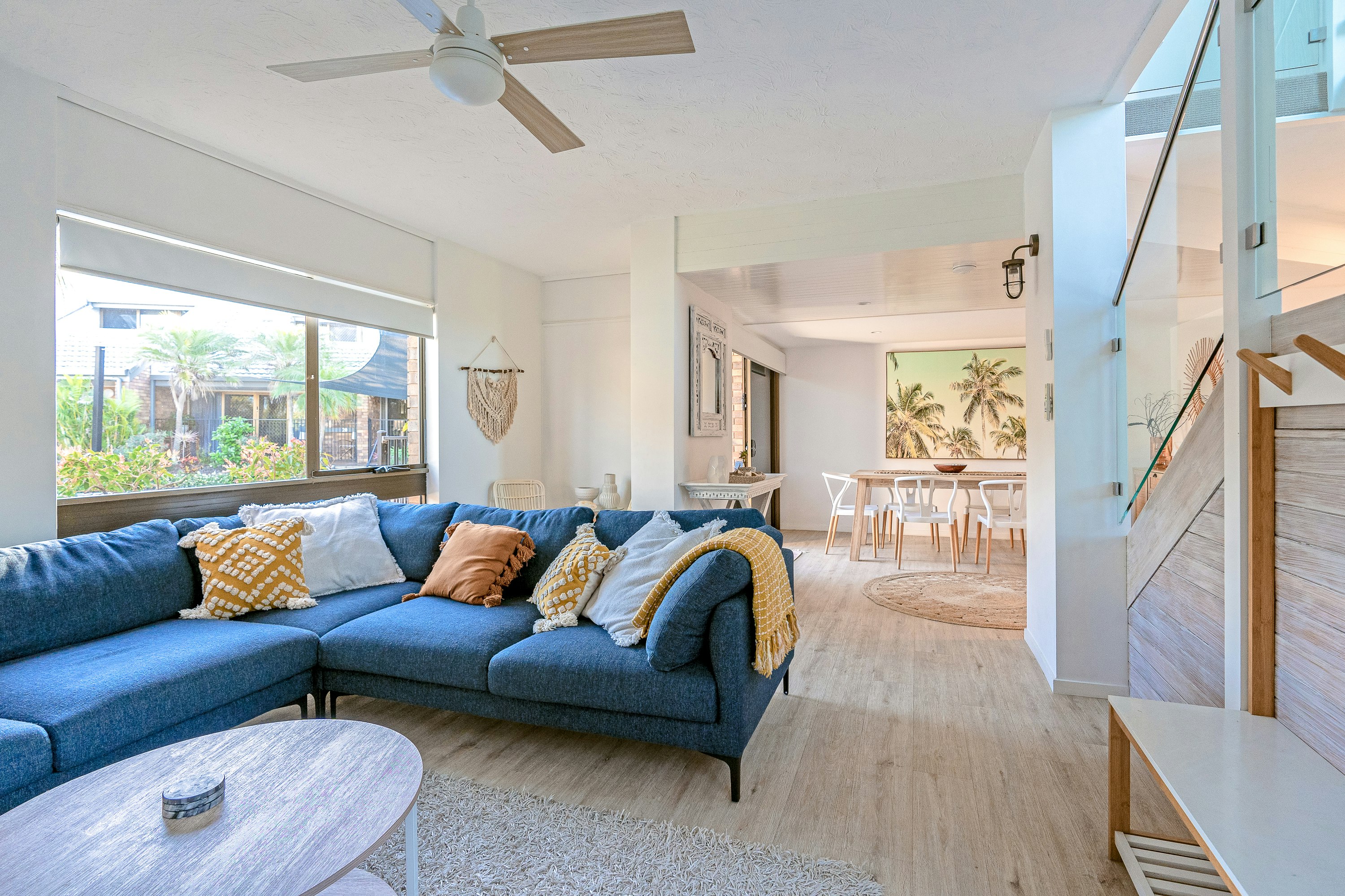 Glen Eden Beach Resort 25/33