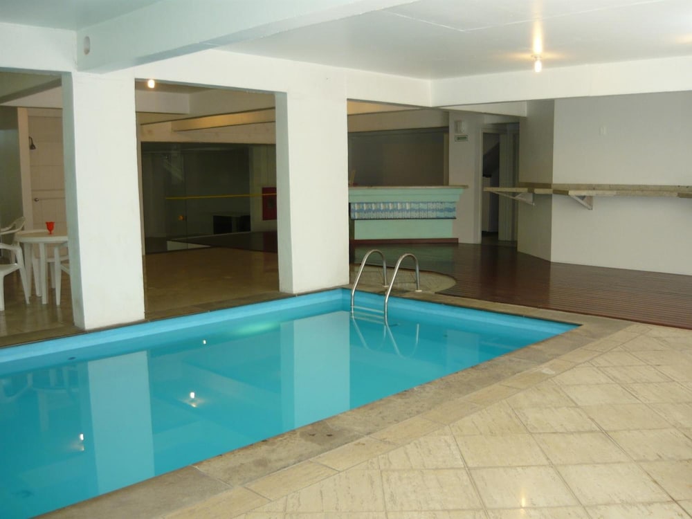 Altadomo Hotel 7/69