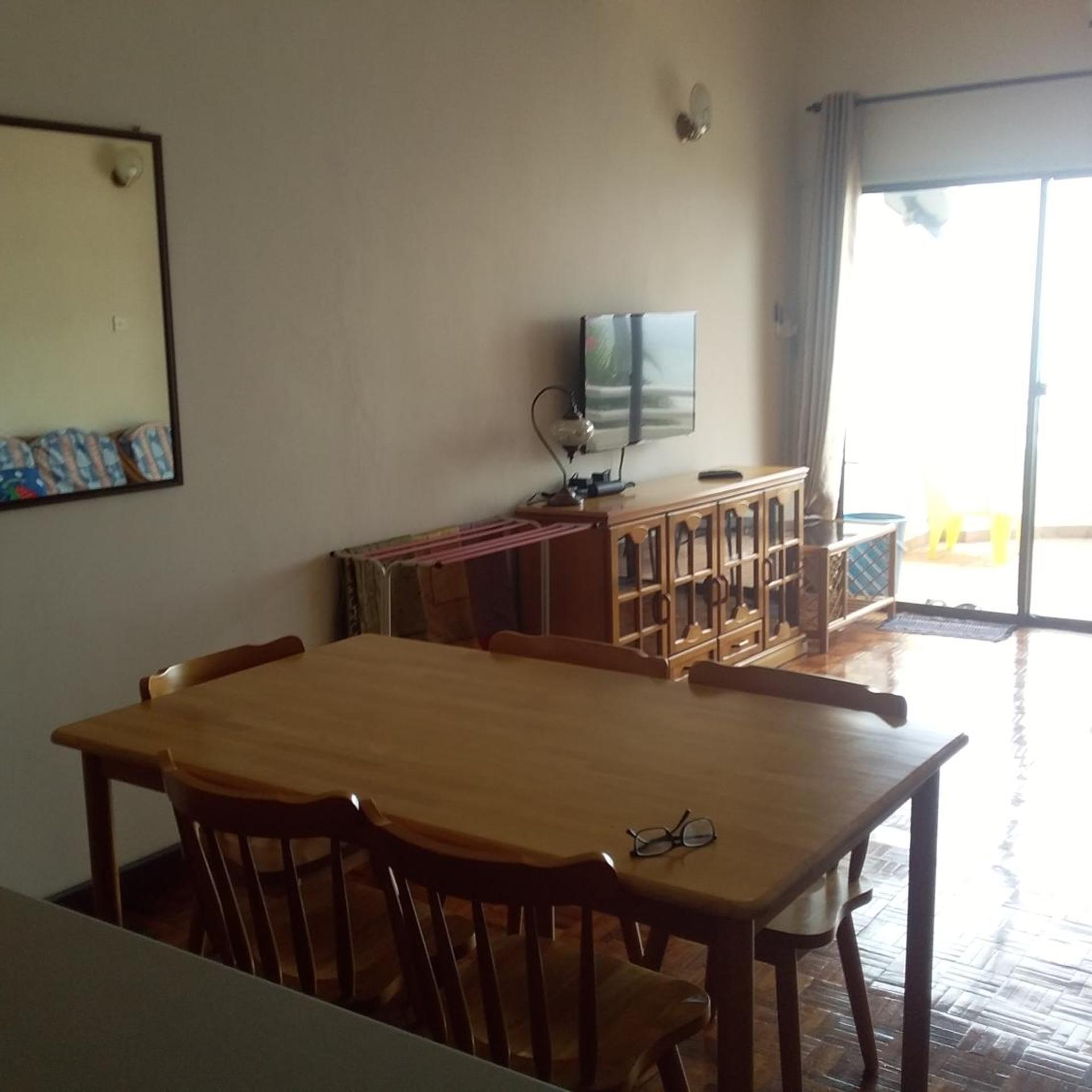 Regency Tanjung Tuan Beach Resort 30/50