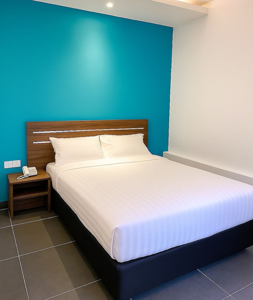 Kai Hotel 24/50