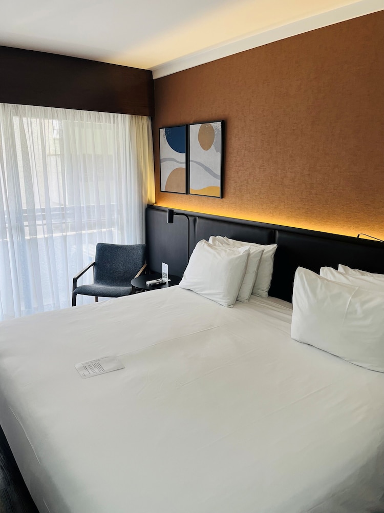 Mercure Sao Paulo Grand Plaza Paulista 19/71